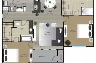 1970 Peachford Rd, Dunwoody, GA 30338 - Photo 7