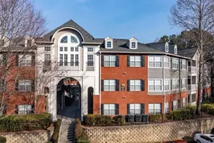 1970 Peachford Rd, Dunwoody, GA 30338 - Photo 19