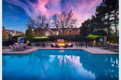 1970 Peachford Road #05111, Dunwoody, GA 30338 - Photo 13