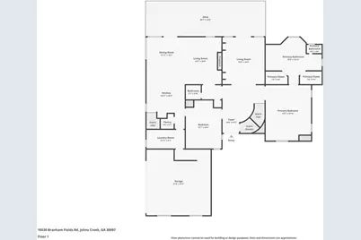 10530 Branham Fields Road, Johns Creek, GA 30097 - Photo 71