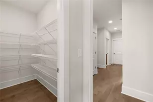 1619 Tielman Way, Snellville, GA 30078 - Photo 9