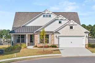 1619 Tielman Way, Snellville, GA 30078 - Photo 5