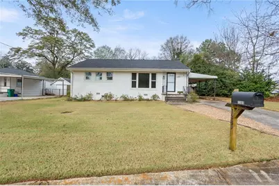 1389 Quarles Avenue SE, Smyrna, GA 30080 - Photo 1