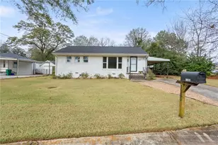 1389 Quarles Ave SE, Smyrna, GA 30080 - Photo 1