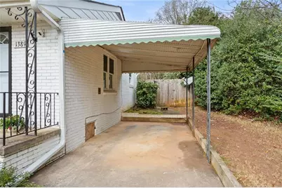 1389 Quarles Avenue SE, Smyrna, GA 30080 - Photo 25