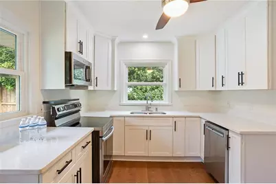 1389 Quarles Avenue SE, Smyrna, GA 30080 - Photo 11