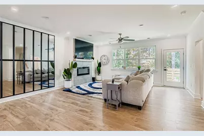 3423 Catalan Alley, Decatur, GA 30032 - Photo 5