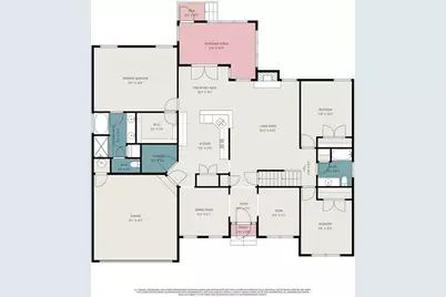 6369 Aarons Way, Flowery Branch, GA 30542 - Photo 33