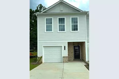 115 Greenview Court, Homer, GA 30547 - Photo 1