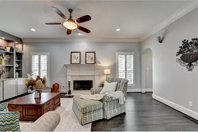 4719 Terquay Court, Suwanee, GA 30024 - Photo 17