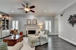 4719 Terquay Ct, Suwanee, GA 30024 - Photo 17