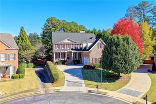 4719 Terquay Ct, Suwanee, GA 30024 - Photo 91