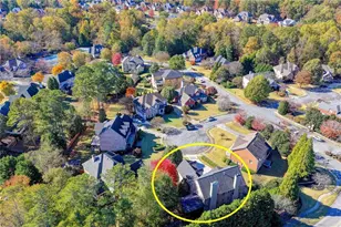 4719 Terquay Ct, Suwanee, GA 30024 - Photo 89