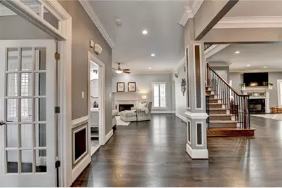 4719 Terquay Court, Suwanee, GA 30024 - Photo 7