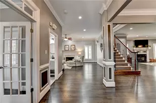 4719 Terquay Ct, Suwanee, GA 30024 - Photo 7