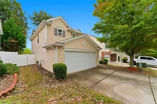 301 Silver Spring St, Dallas, GA 30157 - Photo 3