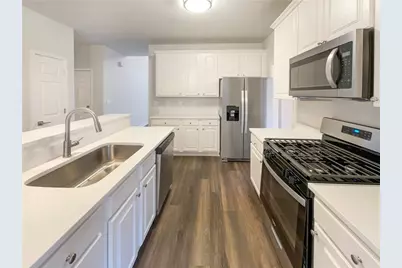 1817 Lake Cove Drive SW, Atlanta, GA 30331 - Photo 3