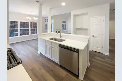 1817 Lake Cove Drive SW, Atlanta, GA 30331 - Photo 5