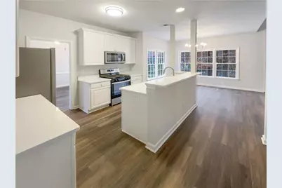 1817 Lake Cove Drive SW, Atlanta, GA 30331 - Photo 7