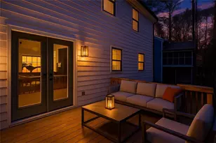 4058 Chedworth Way, Stone Mountain, GA 30083 - Photo 37