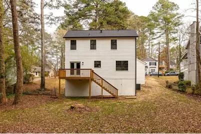 4058 Chedworth Way, Stone Mountain, GA 30083 - Photo 5