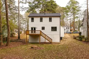 4058 Chedworth Way, Stone Mountain, GA 30083 - Photo 5