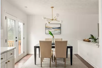 4058 Chedworth Way, Stone Mountain, GA 30083 - Photo 17