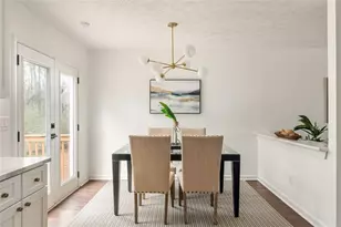 4058 Chedworth Way, Stone Mountain, GA 30083 - Photo 17