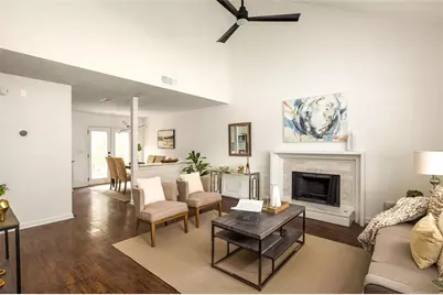 4058 Chedworth Way, Stone Mountain, GA 30083 - Photo 13