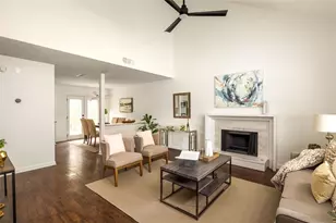 4058 Chedworth Way, Stone Mountain, GA 30083 - Photo 13