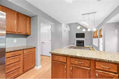 4313 Rockmart Drive, Kennesaw, GA 30144 - Photo 15