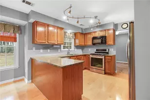 4313 Rockmart Dr, Kennesaw, GA 30144 - Photo 13