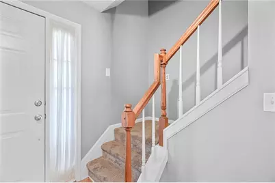 4313 Rockmart Drive, Kennesaw, GA 30144 - Photo 25