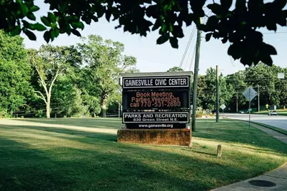 5334 Windridge Parkway, Gainesville, GA 30507 - Photo 95