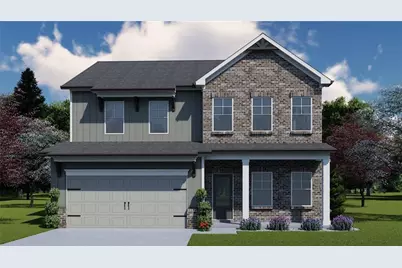 5334 Windridge Parkway, Gainesville, GA 30507 - Photo 1