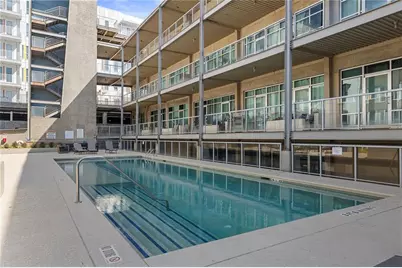 890 Memorial Drive Drive SE #107, Atlanta, GA 30316 - Photo 31
