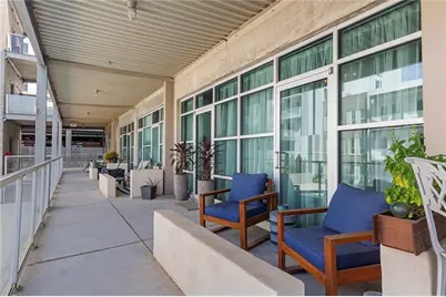 890 Memorial Drive Drive SE #107, Atlanta, GA 30316 - Photo 5