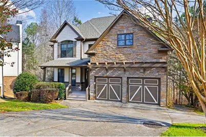 334 Maple View Court, Dallas, GA 30157 - Photo 43