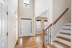 334 Maple View Ct, Dallas, GA 30157 - Photo 5