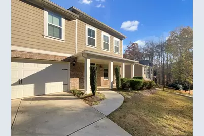3502 Great Sky Parkway, Canton, GA 30114 - Photo 1