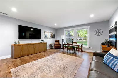 1921 Hazelwood Drive SE, Marietta, GA 30067 - Photo 5