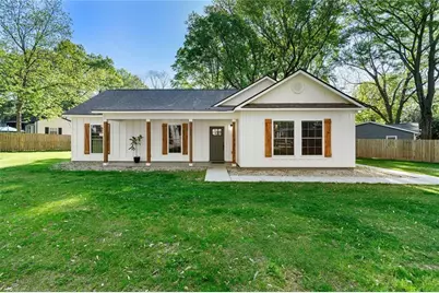 1921 Hazelwood Drive SE, Marietta, GA 30067 - Photo 1