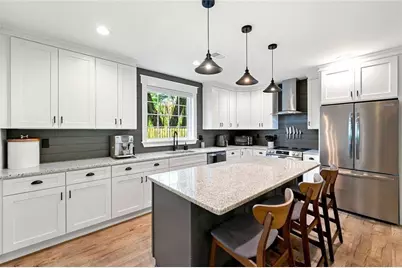 1921 Hazelwood Drive SE, Marietta, GA 30067 - Photo 9