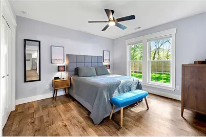 1921 Hazelwood Drive SE, Marietta, GA 30067 - Photo 13