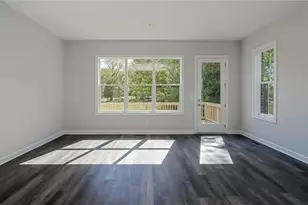 2786 Woodland Terrace, Smyrna, GA 30080 - Photo 3