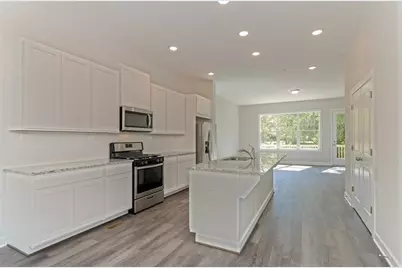 2786 Woodland Terrace, Smyrna, GA 30080 - Photo 5