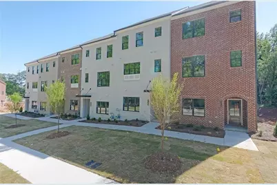 2786 Woodland Terrace, Smyrna, GA 30080 - Photo 1