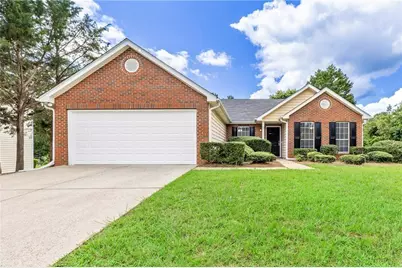 6020 Aderhold Way, Alpharetta, GA 30004 - Photo 1