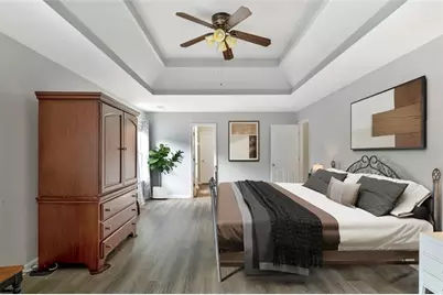 410 Blackwood Lane, Suwanee, GA 30024 - Photo 29