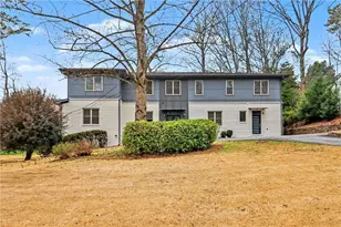 4812 Lake Forrest Dr, Sandy Springs, GA 30342 - Photo 53